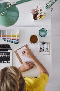 IKEA Interior designer working