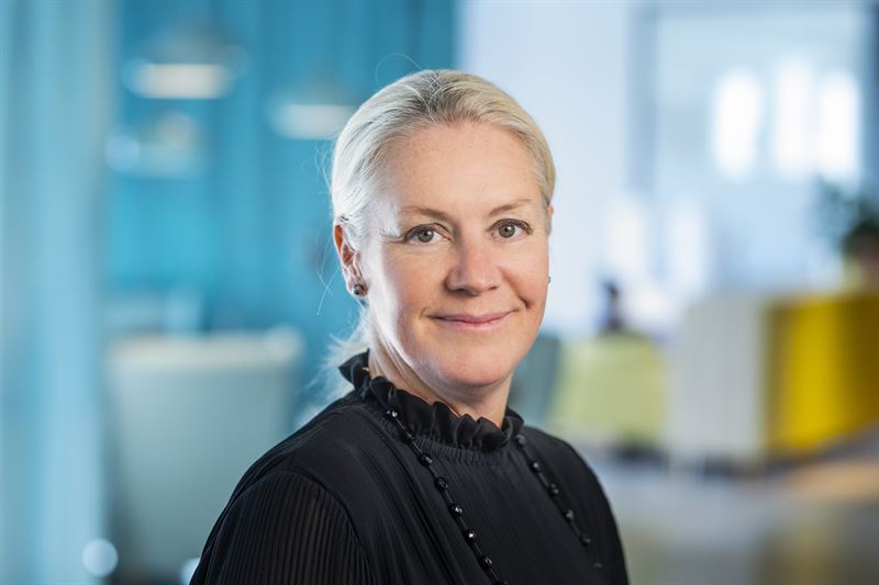 Photo Pia Heidenmark Cook