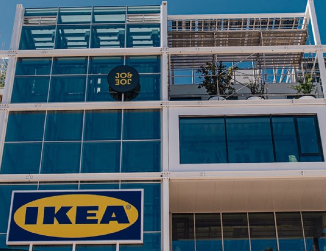 IKEA: The omnichannel strategy the Swedish furniture retailer used