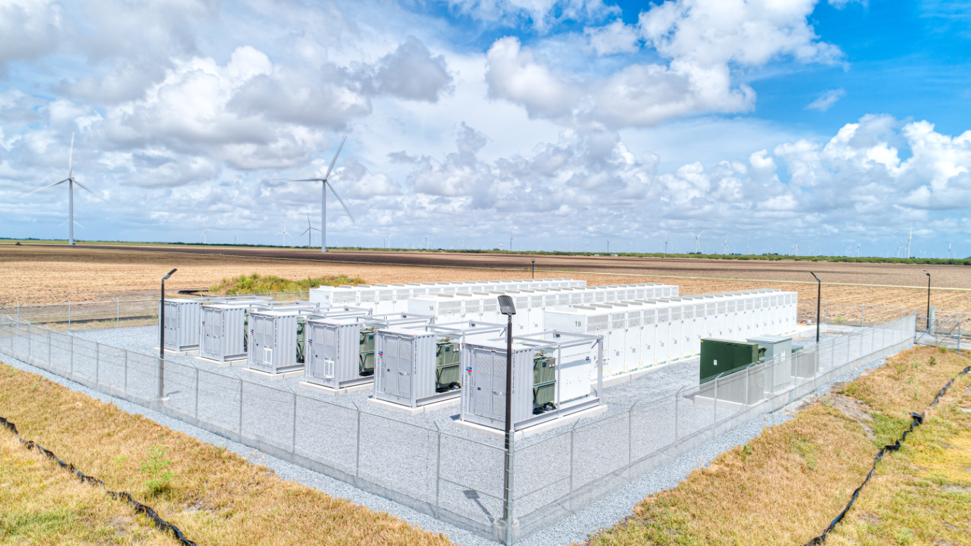 Ingka Investments partners with Apex Clean Energy on first battery storage project worldwide
