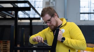‘Keep good things going’ - A new circular campaign launched to inspire customers to care for and pass on IKEA products