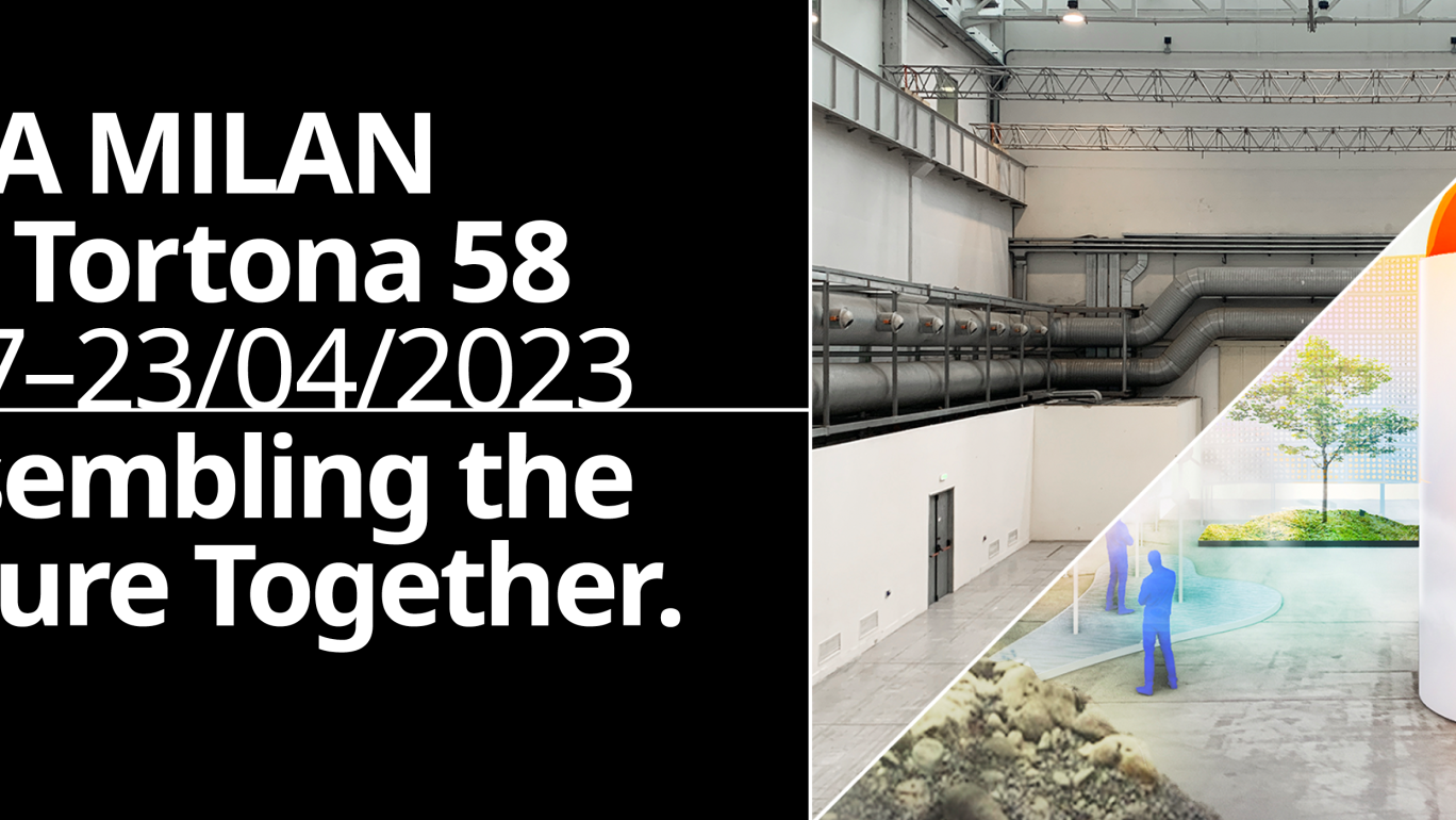 IKEA at Fuorisalone Milan Design Week 2023