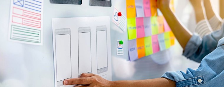 Geomagical Labs develops home interior tool enabling placing IKEA furniture in your own home virtually.