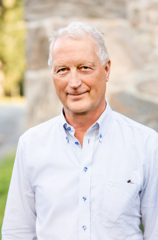 Ingka Group supervisory board member Tore Bertilsson