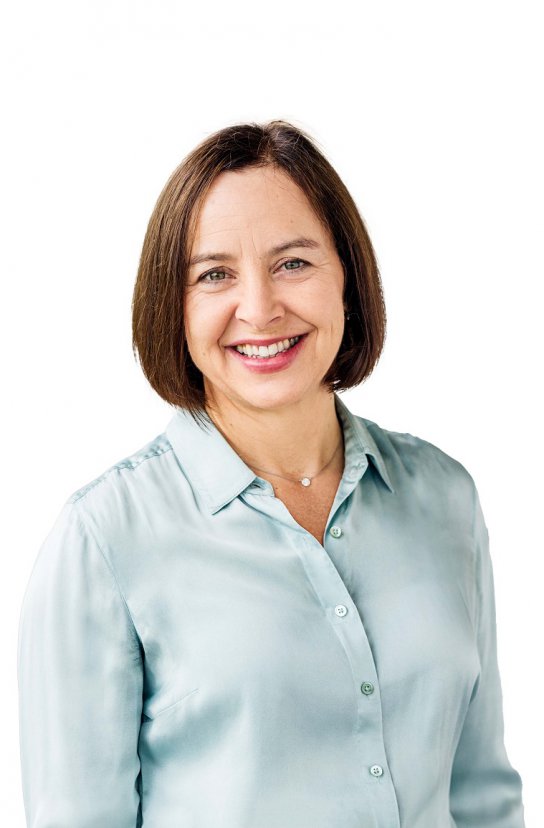Karen Pflug