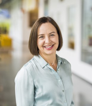 Karen Pflug, CSO Ingka Group