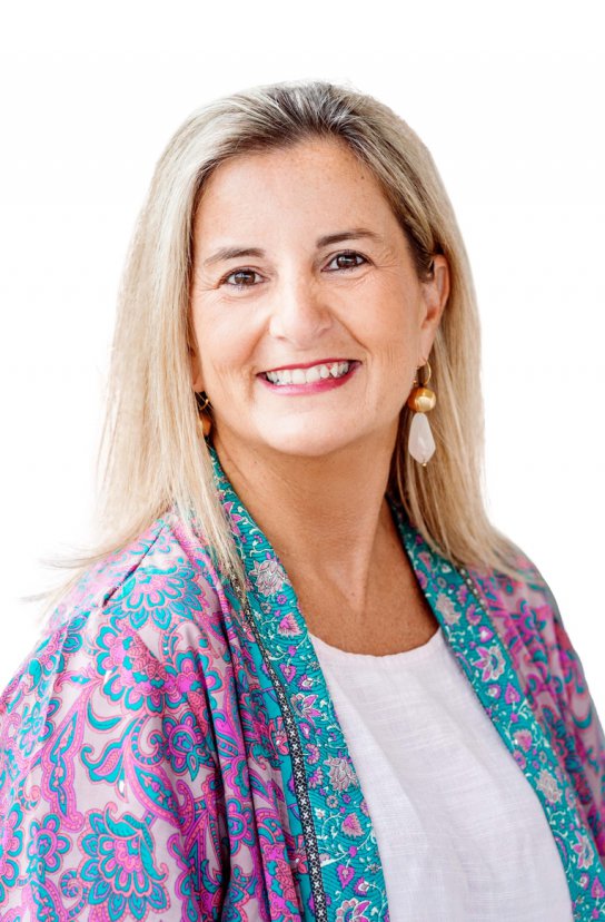 Belen Frau