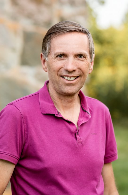 Ingka Group supervisory board member Ian Worling