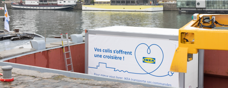 IKEA announces €1.2Bn investment to grow in France