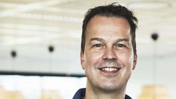 Peter van der Poel, Managing Director at Ingka Investments