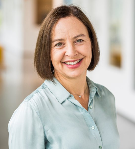 Karen Pflug, Chief Sustainability Officer