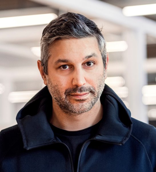Tolga Öncü, Retail Operations Manager, Ingka Group