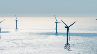 Ingka Investments acquires 49% stake in three offshore wind development projects from OX2 in Finland, with a total capacity of up to 6,000 MW