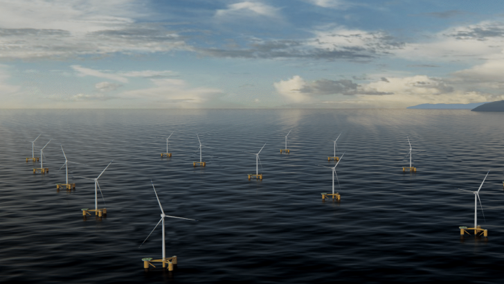 Ingka Investments joins UtsiraVIND Consortium
