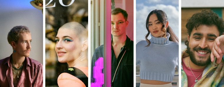 Ingka Group steps up to face the LGBT+ inclusion gap
