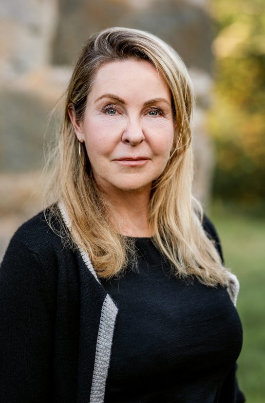 Ingka Group supervisory board member Lone Fønss Schrøder