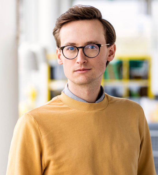 Karol Gobczyński, Head of Climate & Energy