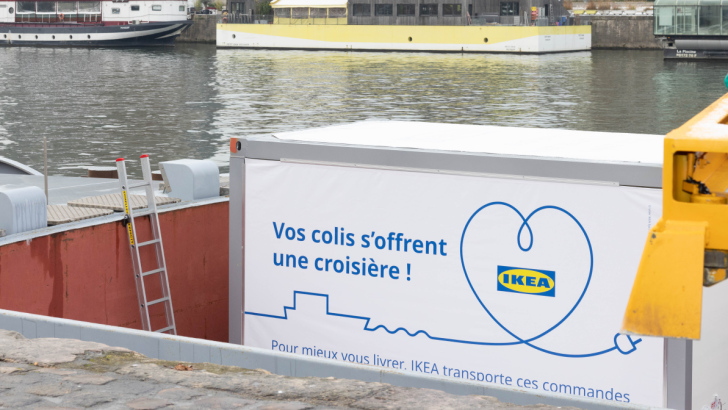IKEA announces €1.2Bn investment to grow in France