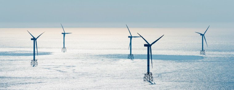 Ingka Investments acquires 49% stake in three offshore wind development projects from OX2 in Finland, with a total capacity of up to 6,000 MW