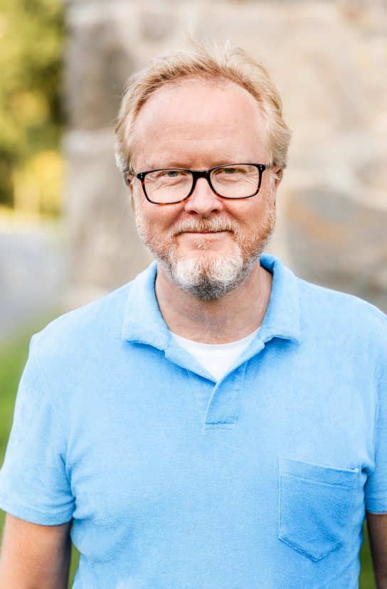 Ingka Group supervisory board chairman Lars-Johan Jarnheimer