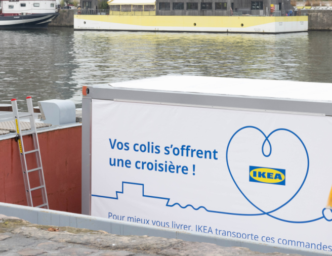 IKEA announces €1.2Bn investment to grow in France