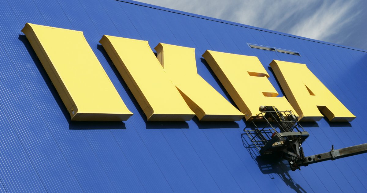 COVID19 Temporary IKEA store closures Ingka Group