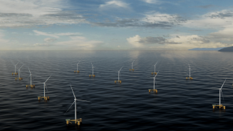 Ingka Investments joins UtsiraVIND Consortium